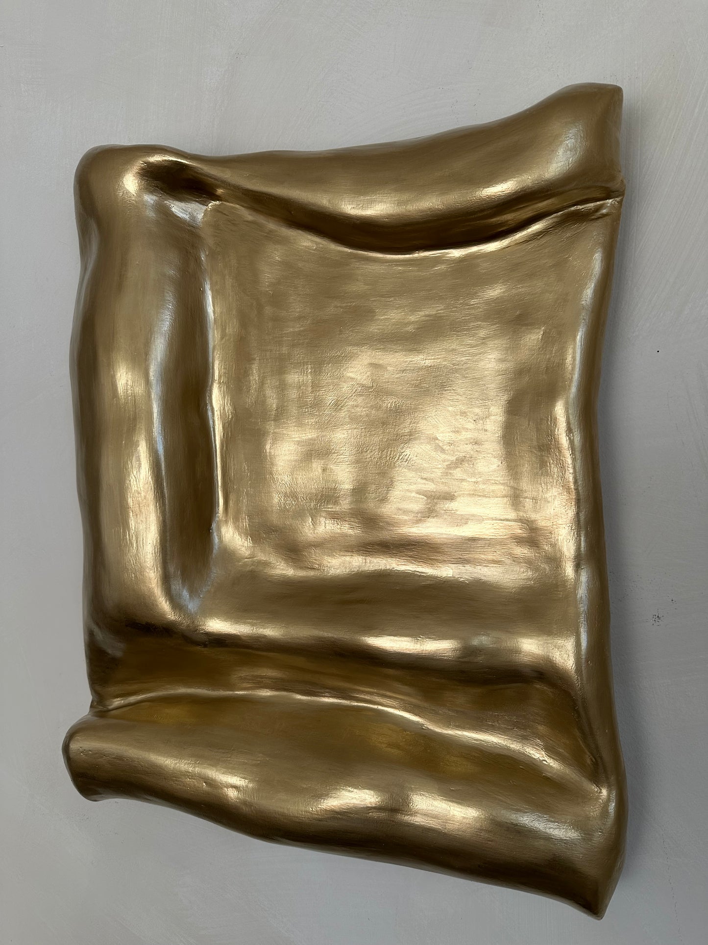 Gbemi Adesanya / Along The Lines