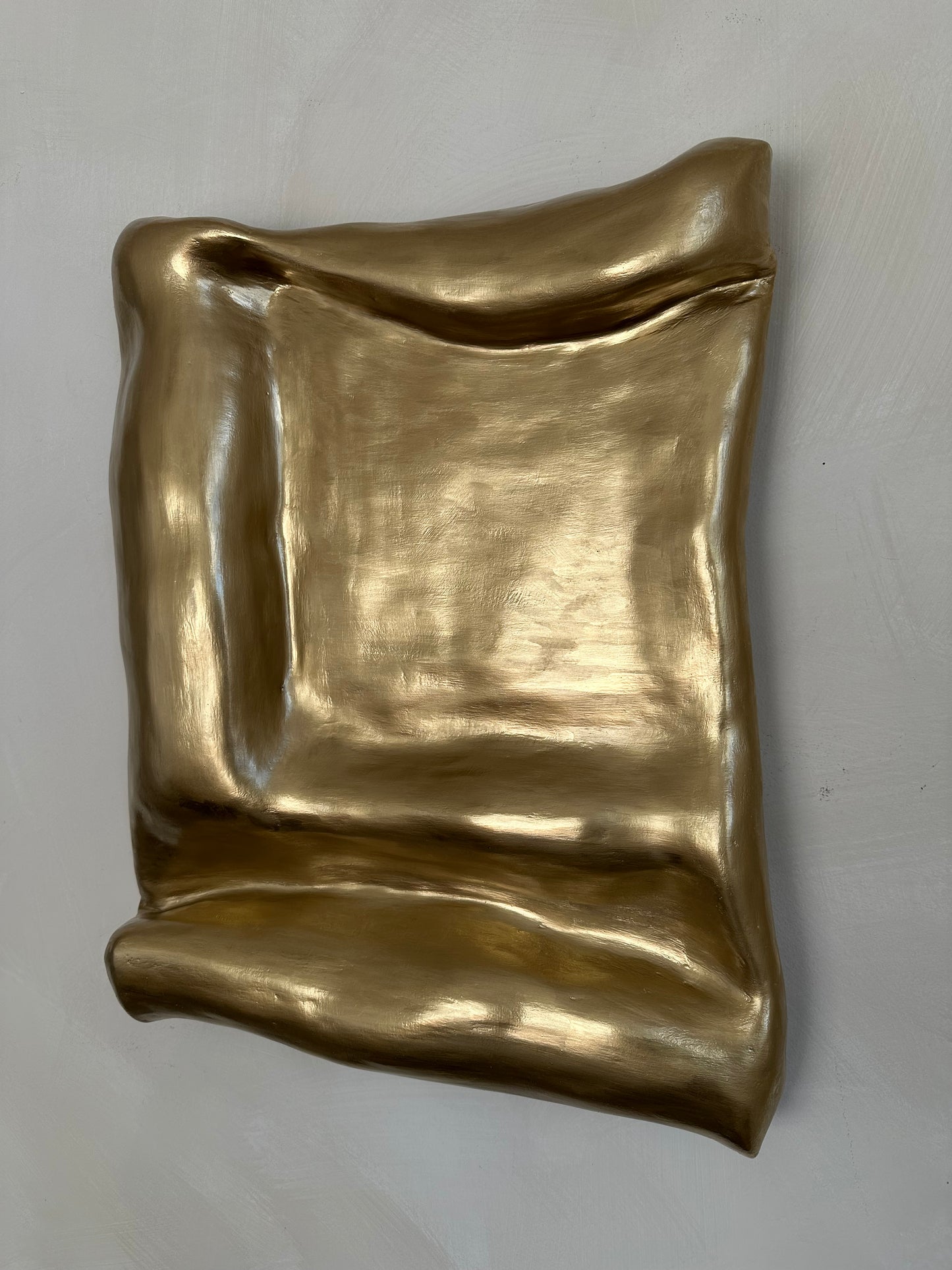 Gbemi Adesanya / Along The Lines