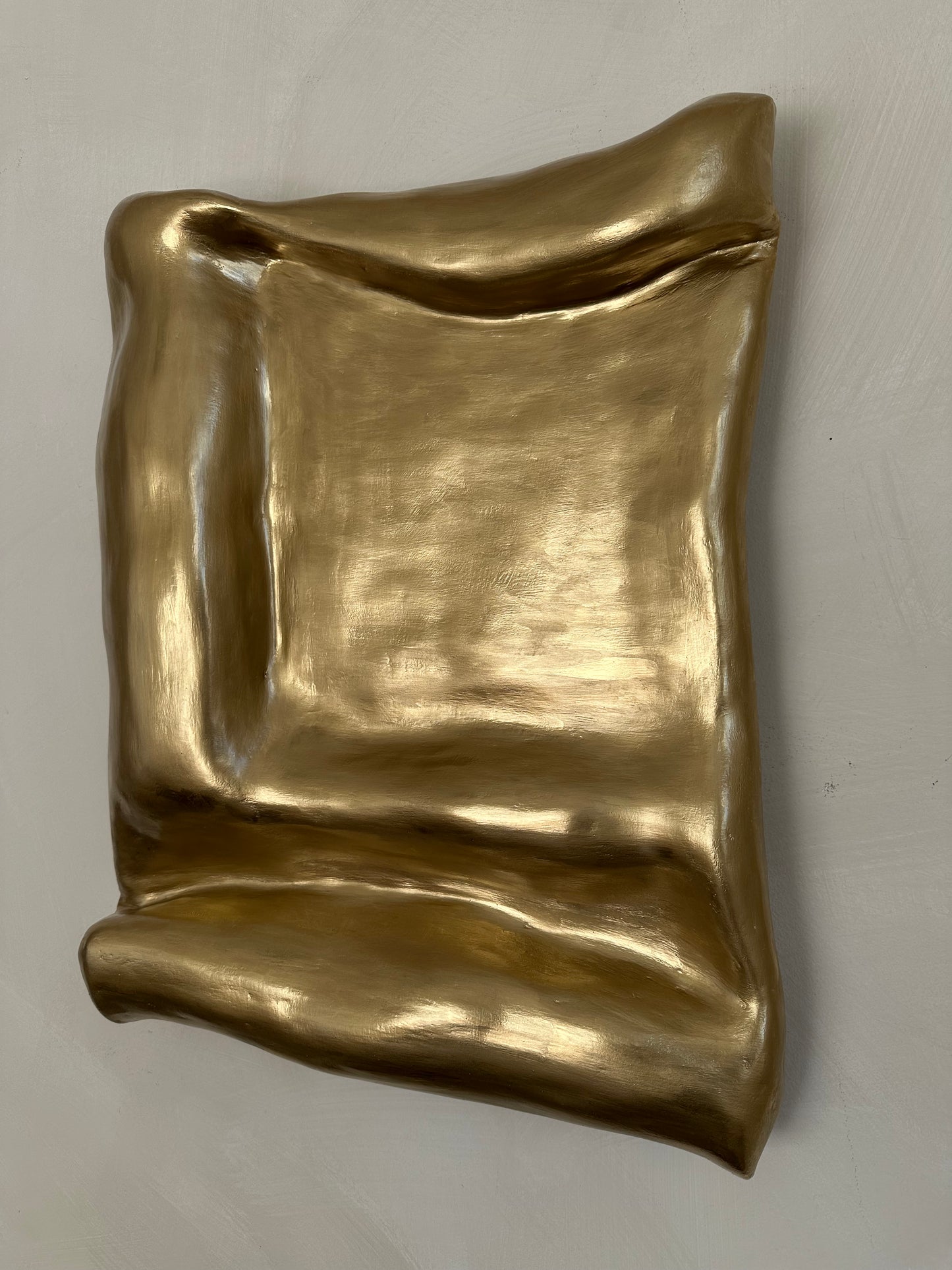 Gbemi Adesanya / Along The Lines