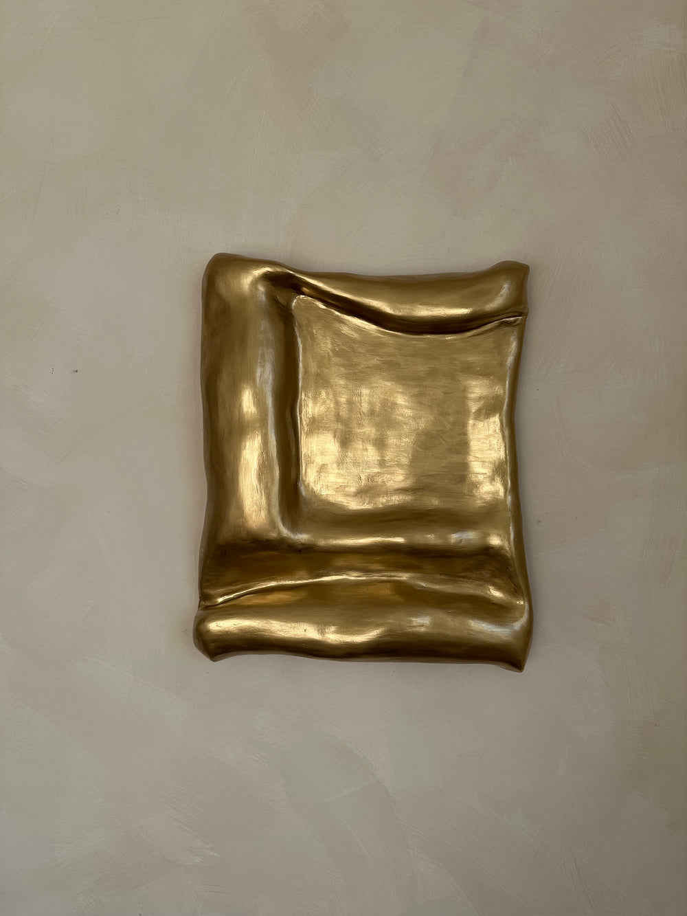 Gbemi Adesanya / Along The Lines