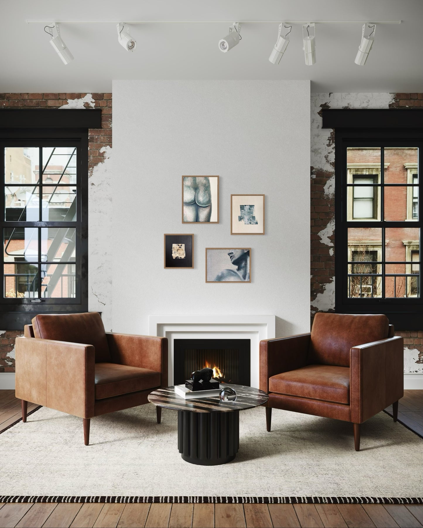 Marcia Bianchi / Das Tempo VI