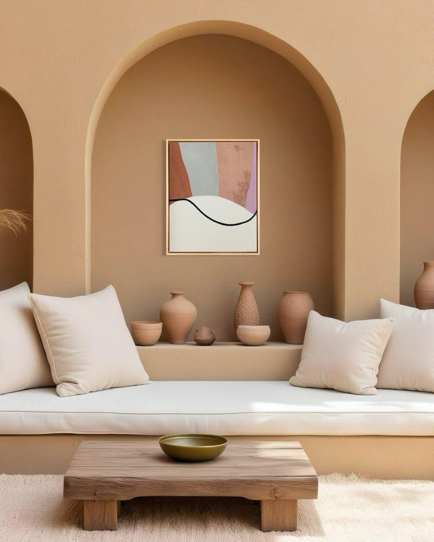 Nicole Young / You Would Have Made A Good Skirt