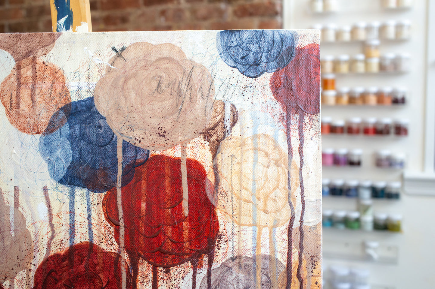 Margot Sinclair / Spectrum No. 07