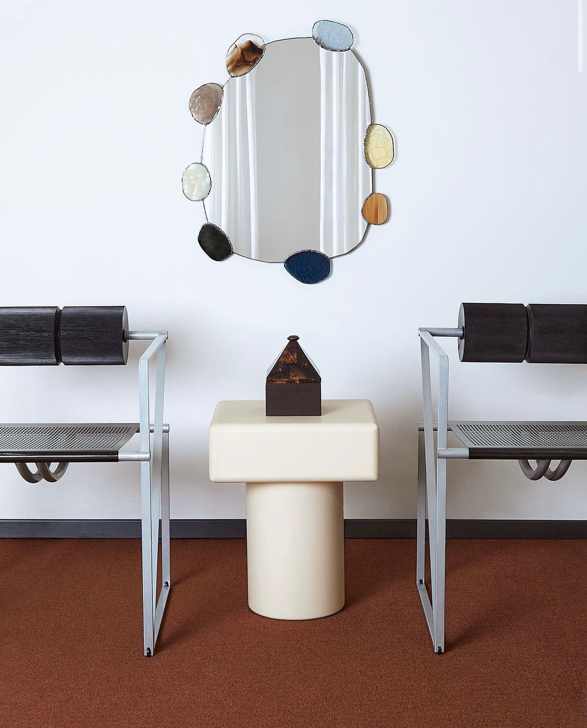 Katie Kohls / Mirror XI