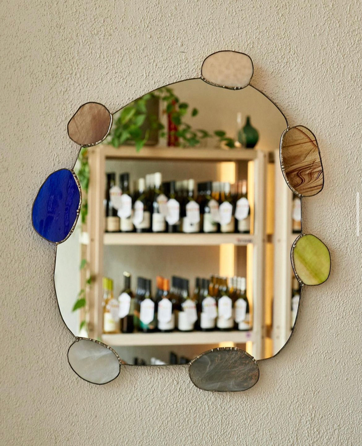 Katie Kohls / Mirror VIII