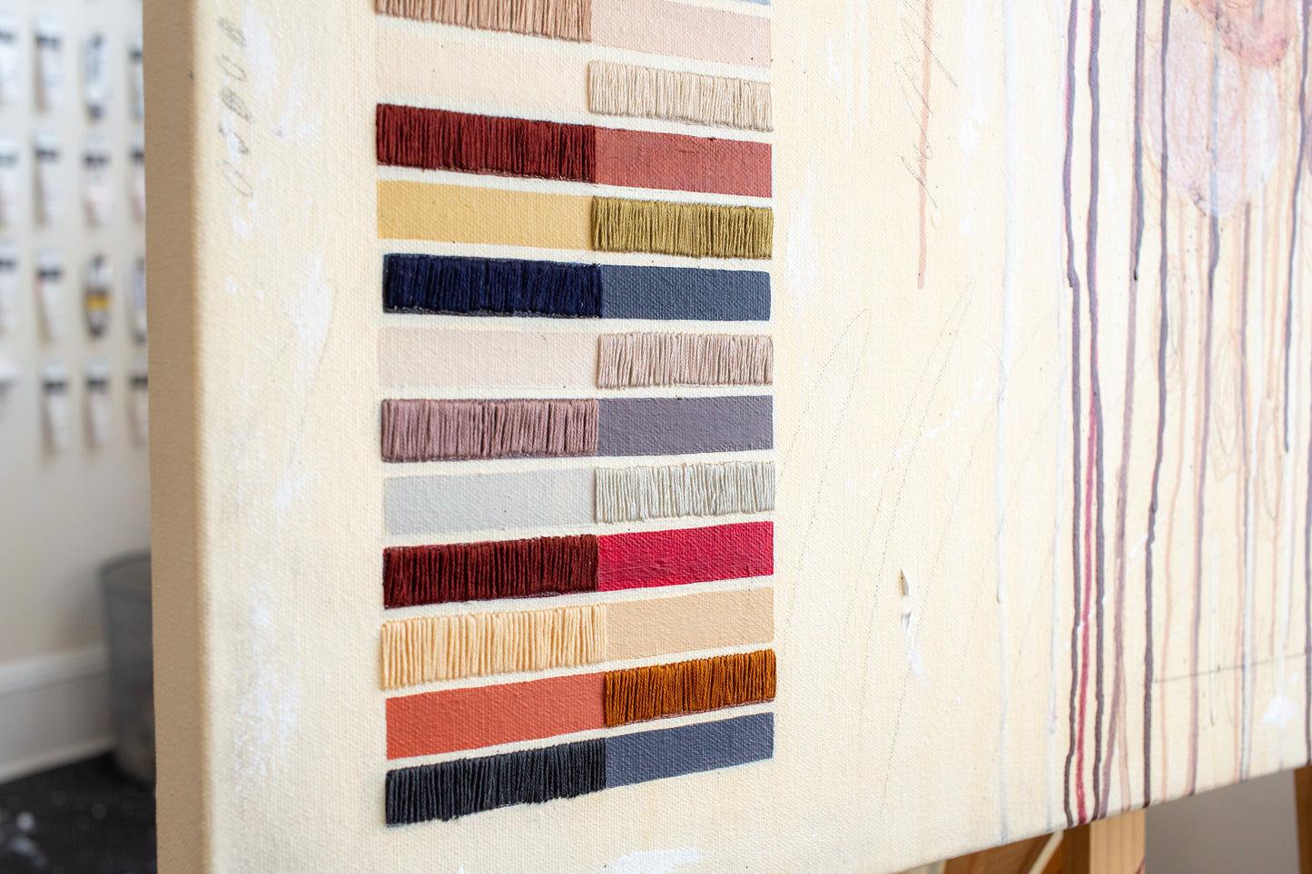 Margot Sinclair / Spectrum No. 07