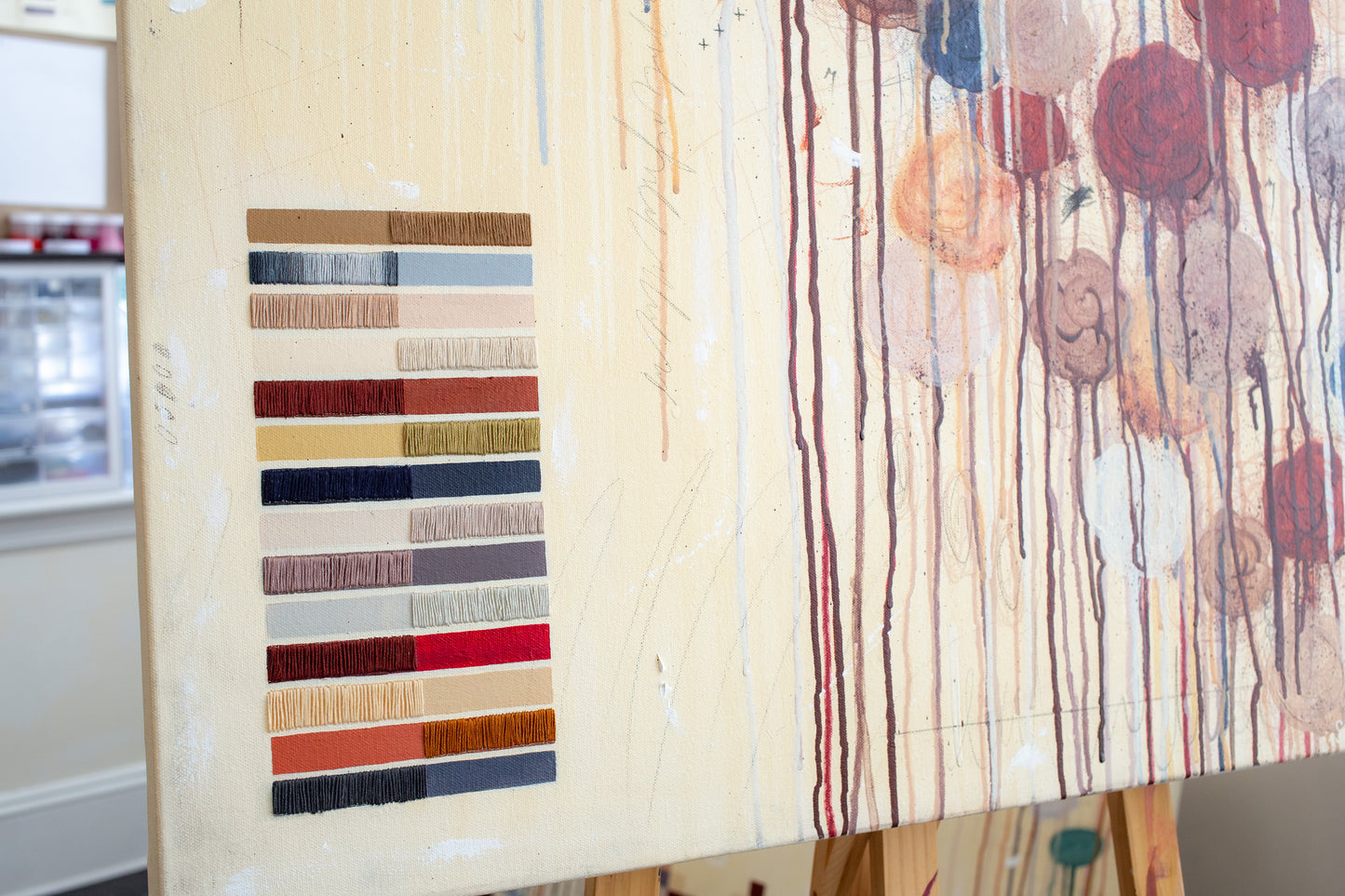 Margot Sinclair / Spectrum No. 07