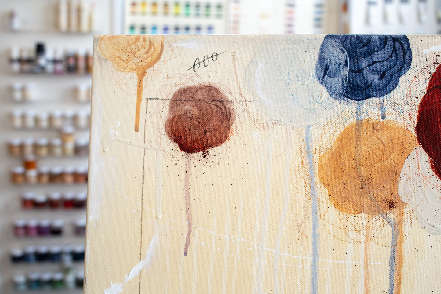 Margot Sinclair / Spectrum No. 07