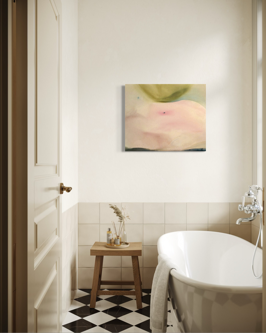 Arlina Cai / Wisdom Only Your Body Knows