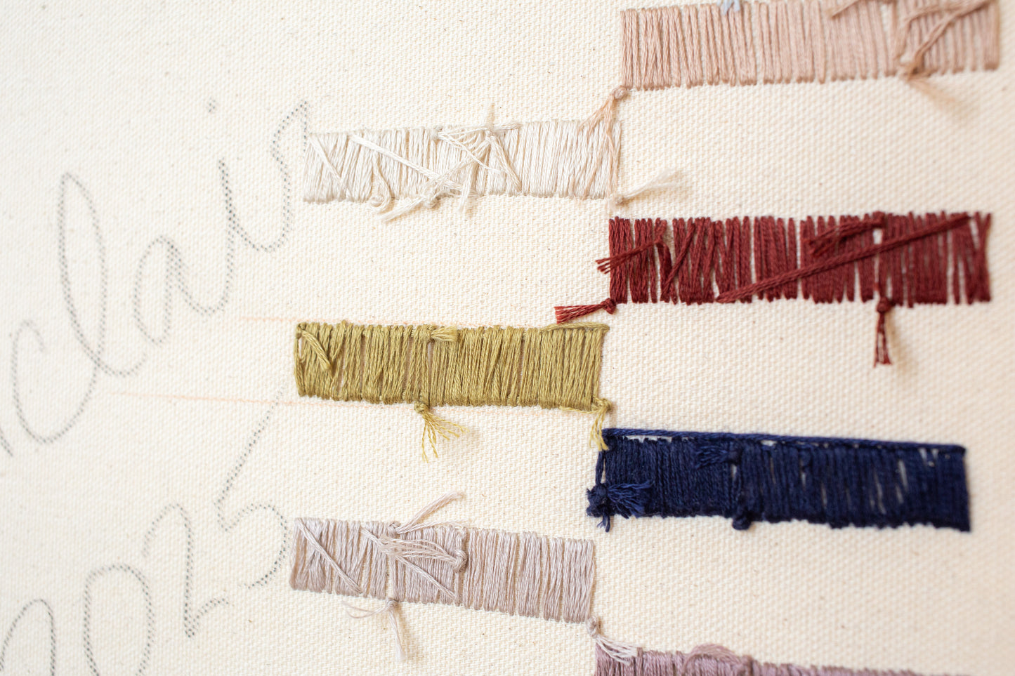 Margot Sinclair / Spectrum No. 07