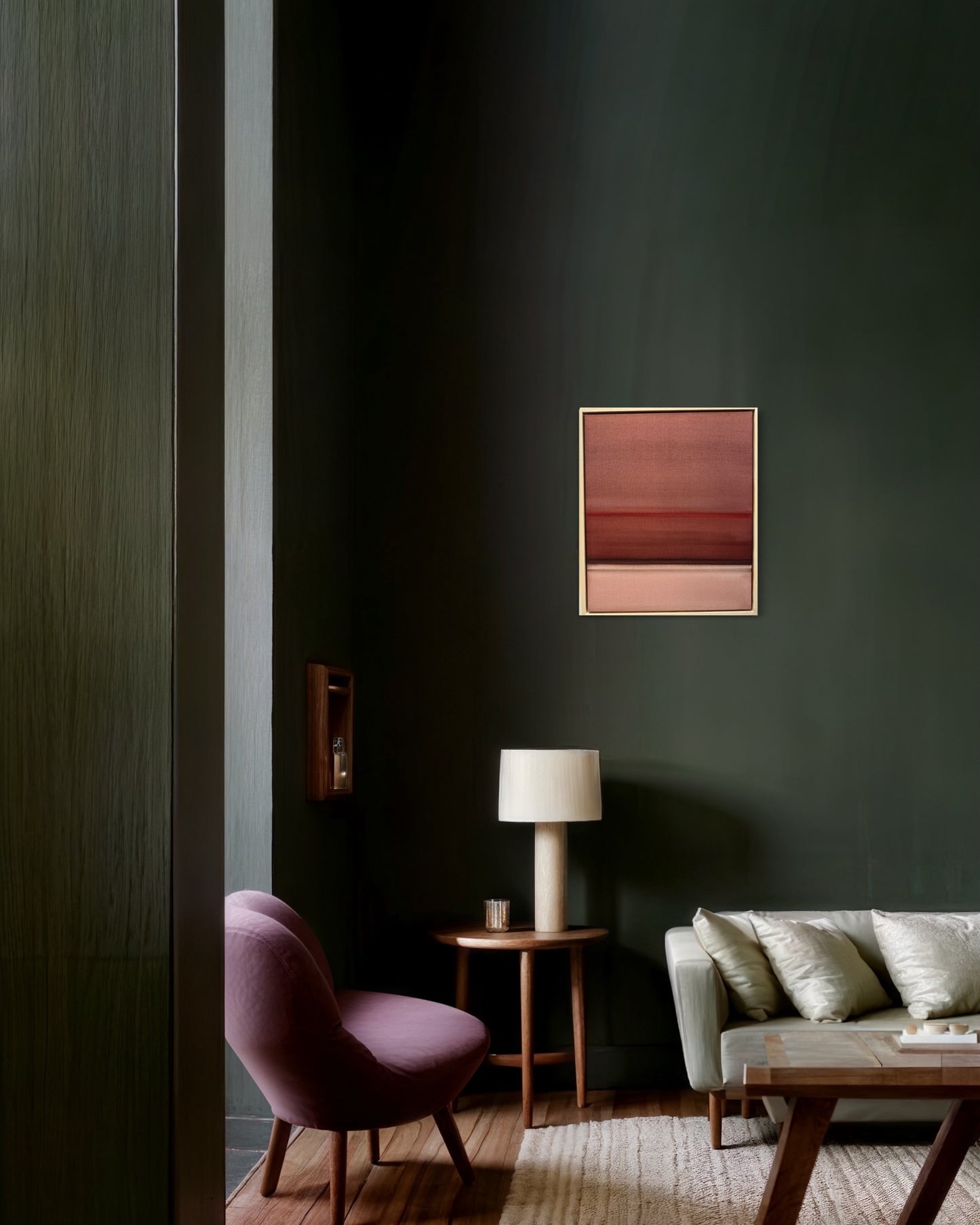 Ali Pilli / Divine Feminine