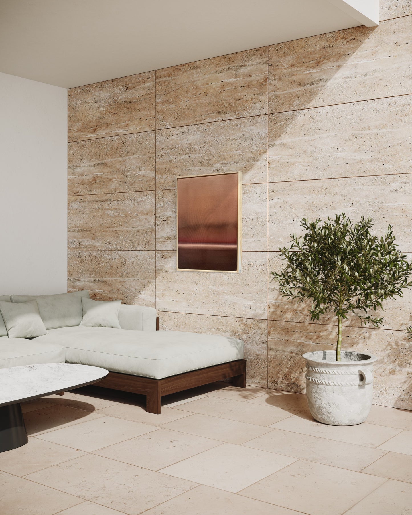 Ali Pilli / Floating By In Style, Say Goodbye to Girlhood