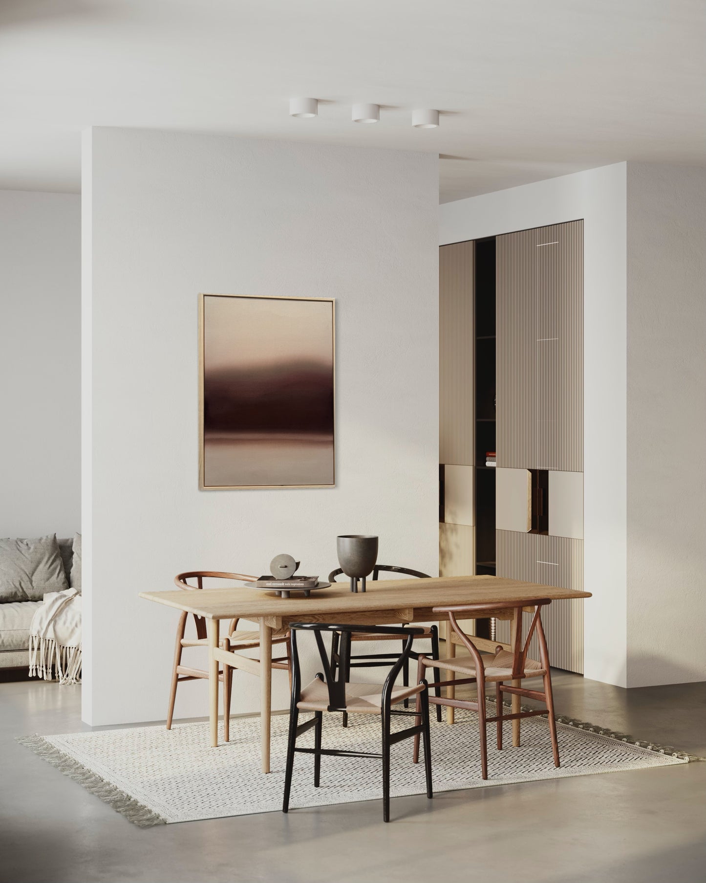 Ali Pilli / I'm Floating Away