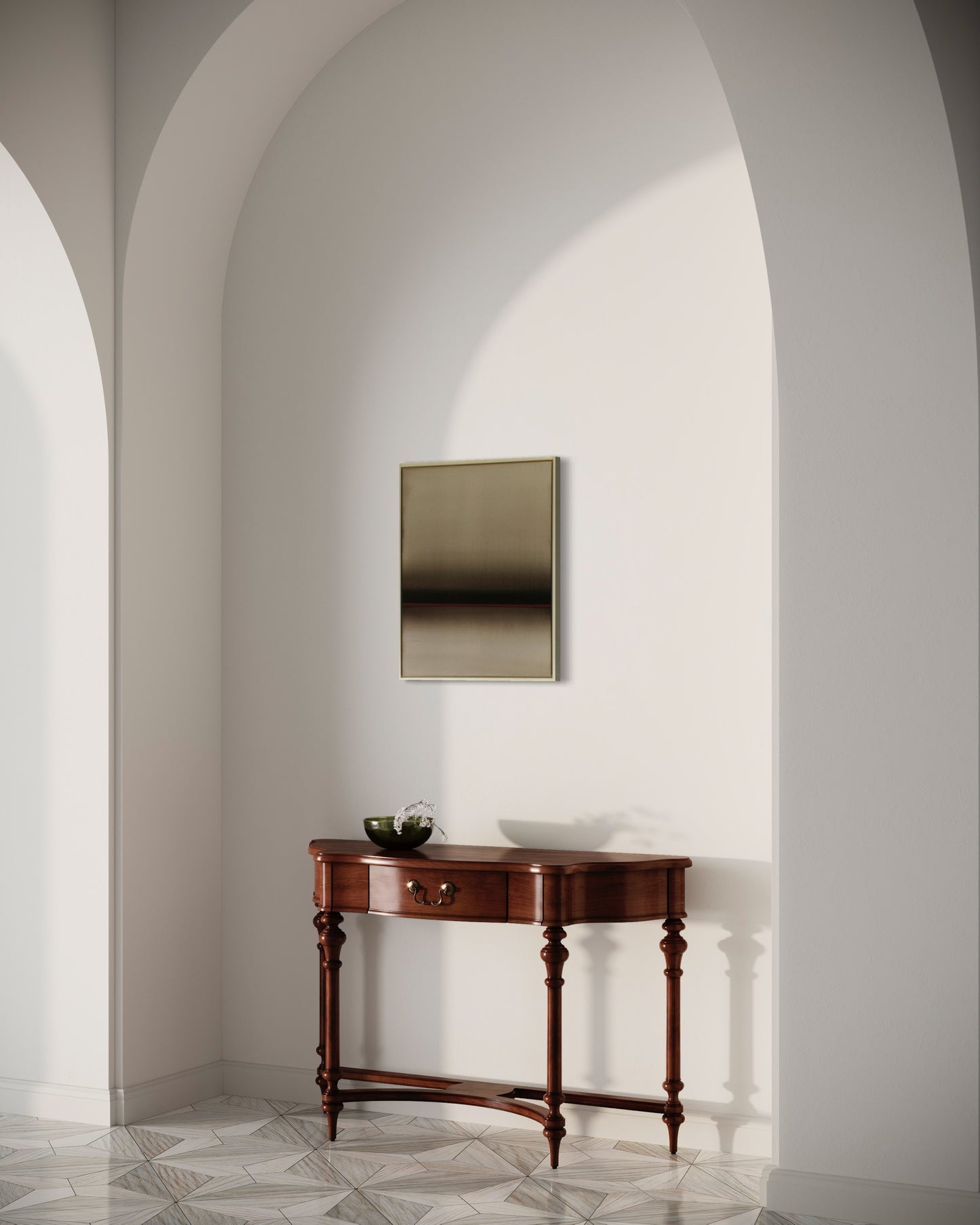 Ali Pilli / The Roses Are Sighing A Song of Noir Jazz