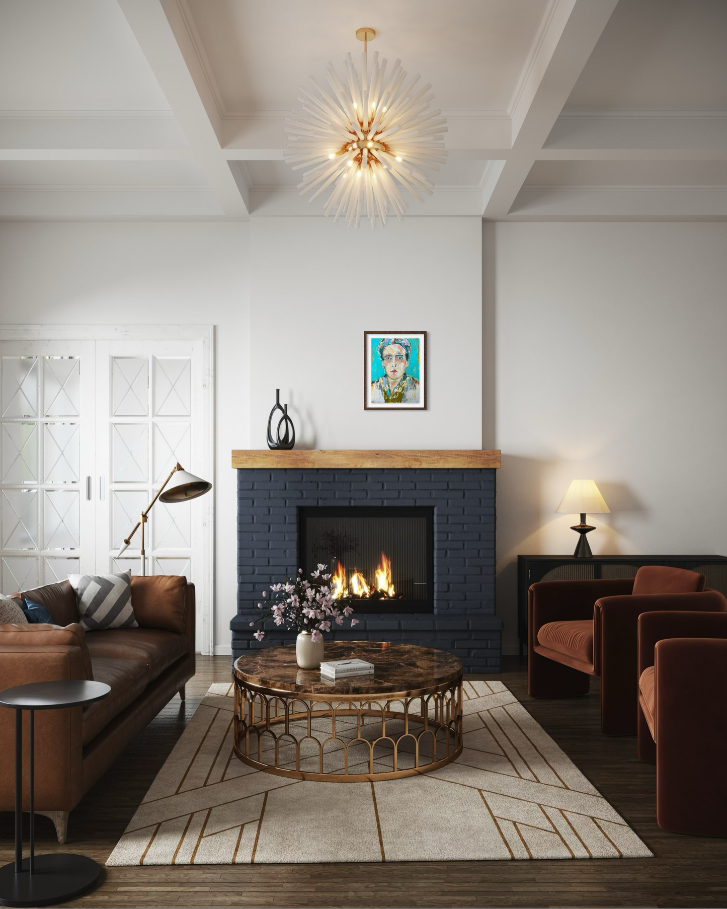 Drea Cohane / Simone Says