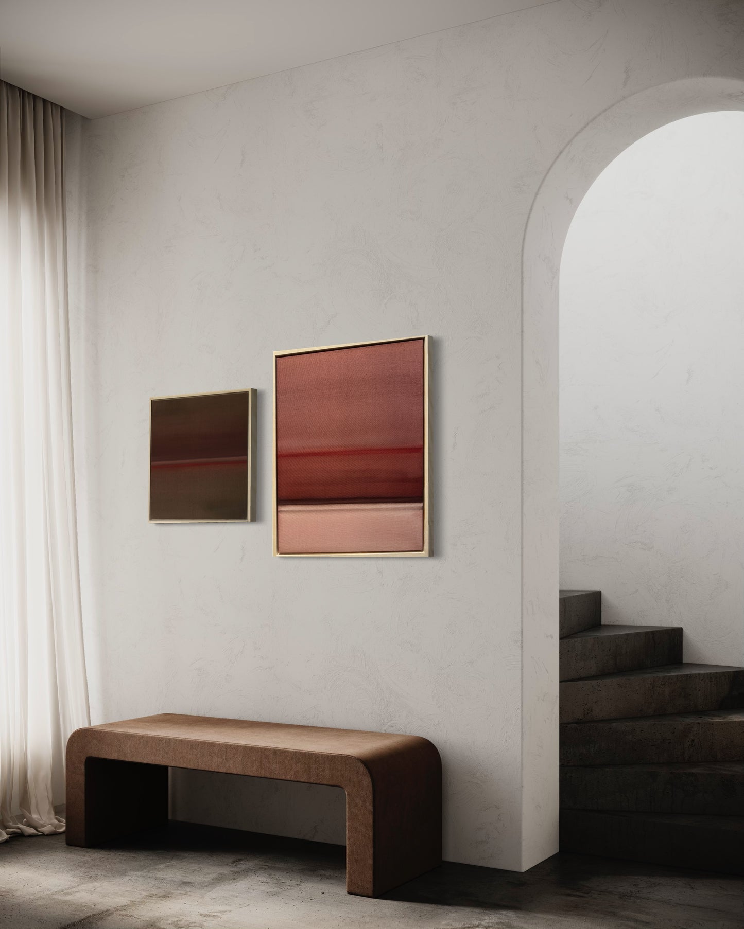 Ali Pilli / Divine Feminine