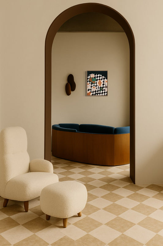 Laura Brown / French Love Poems