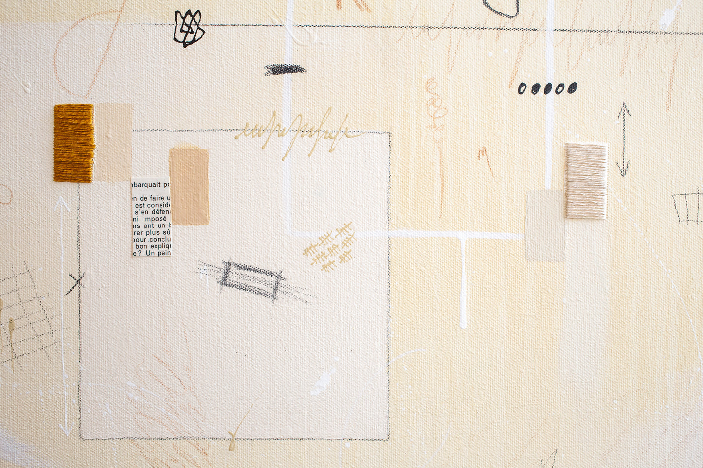 Margot Sinclair / Spectrum No. 08