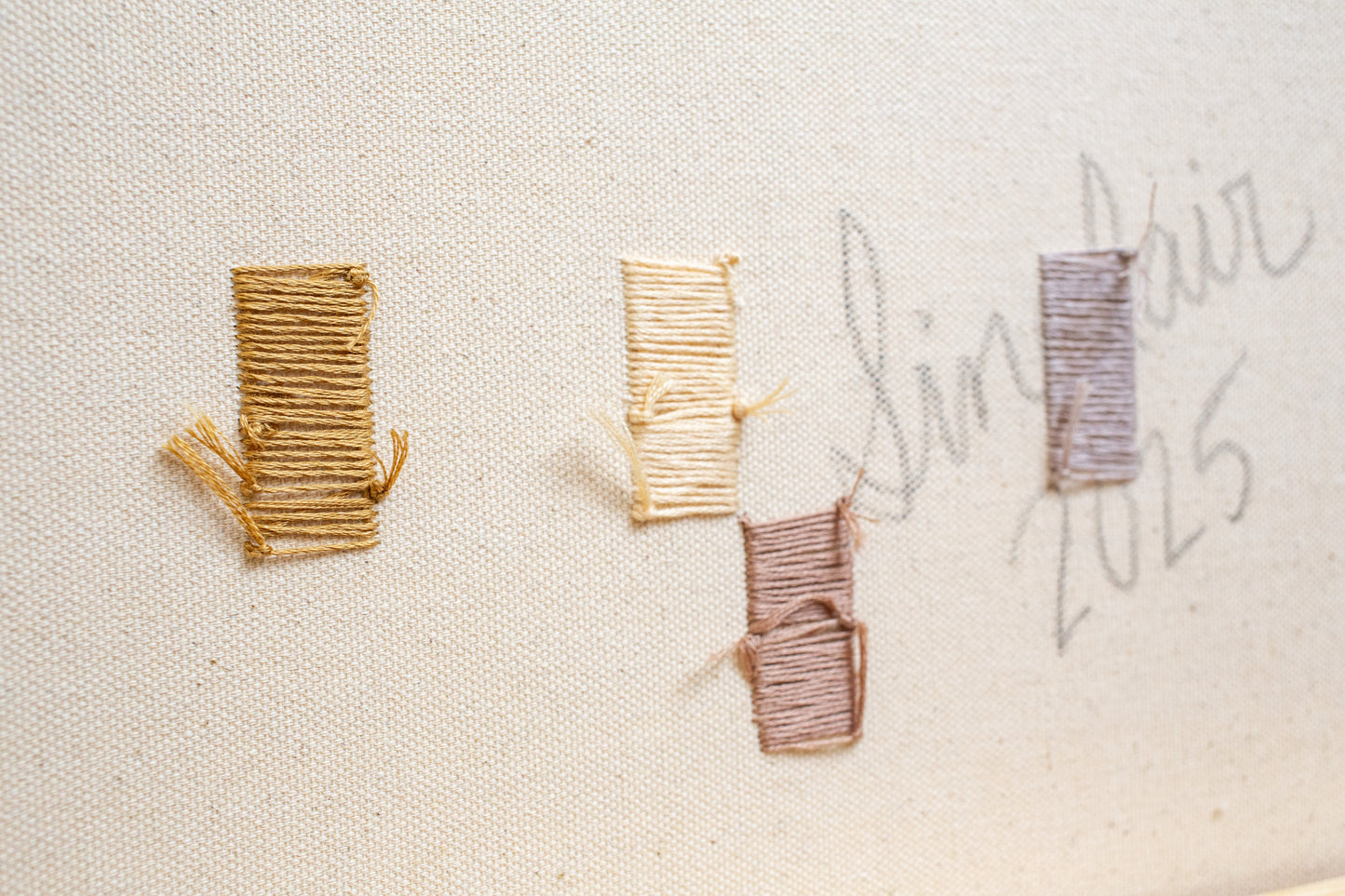 Margot Sinclair / Spectrum No. 08