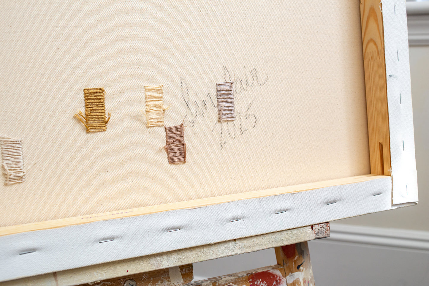 Margot Sinclair / Spectrum No. 08