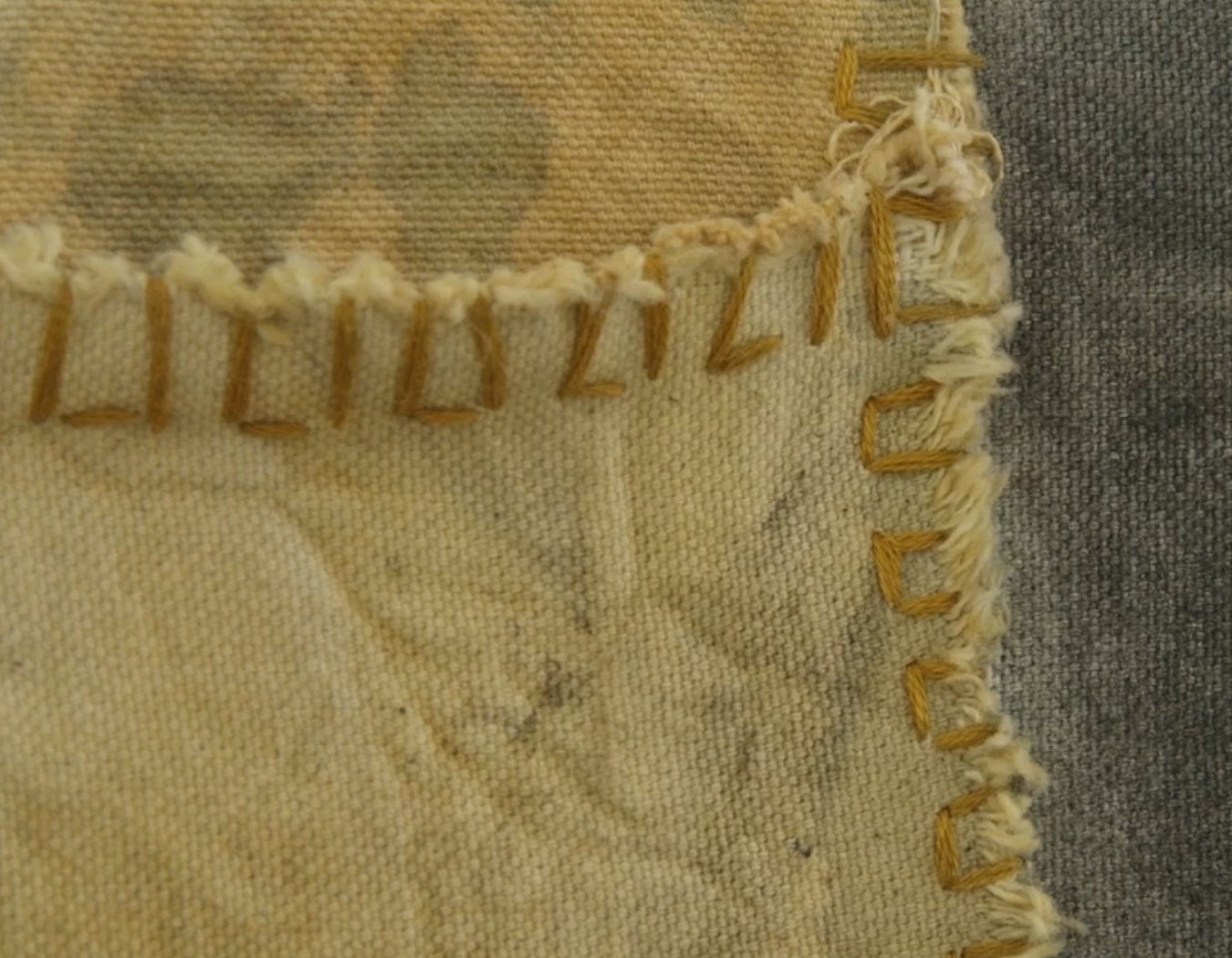 Anji Woodley / Untitled I