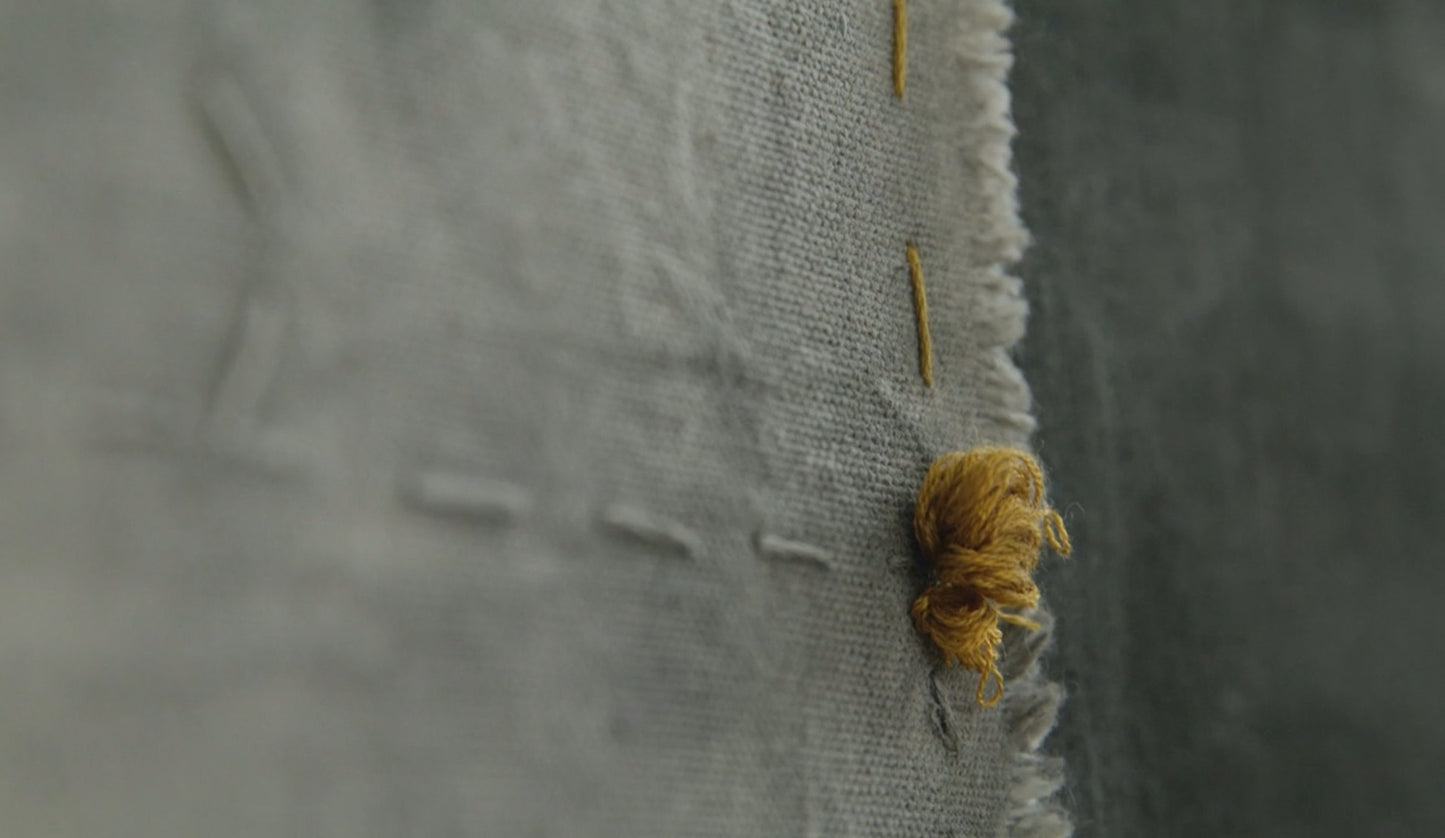 Anji Woodley / Untitled I