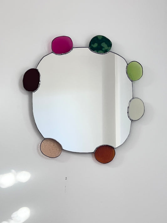 Katie Kohls / Abbozzo II