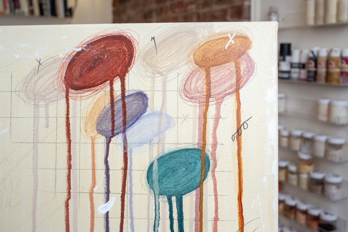 Margot Sinclair / Spectrum No. 06