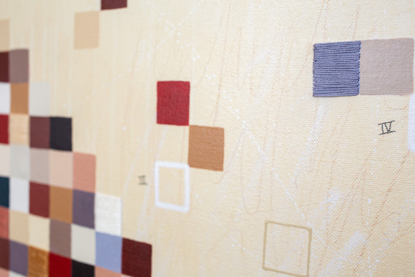 Margot Sinclair / Spectrum No. 06