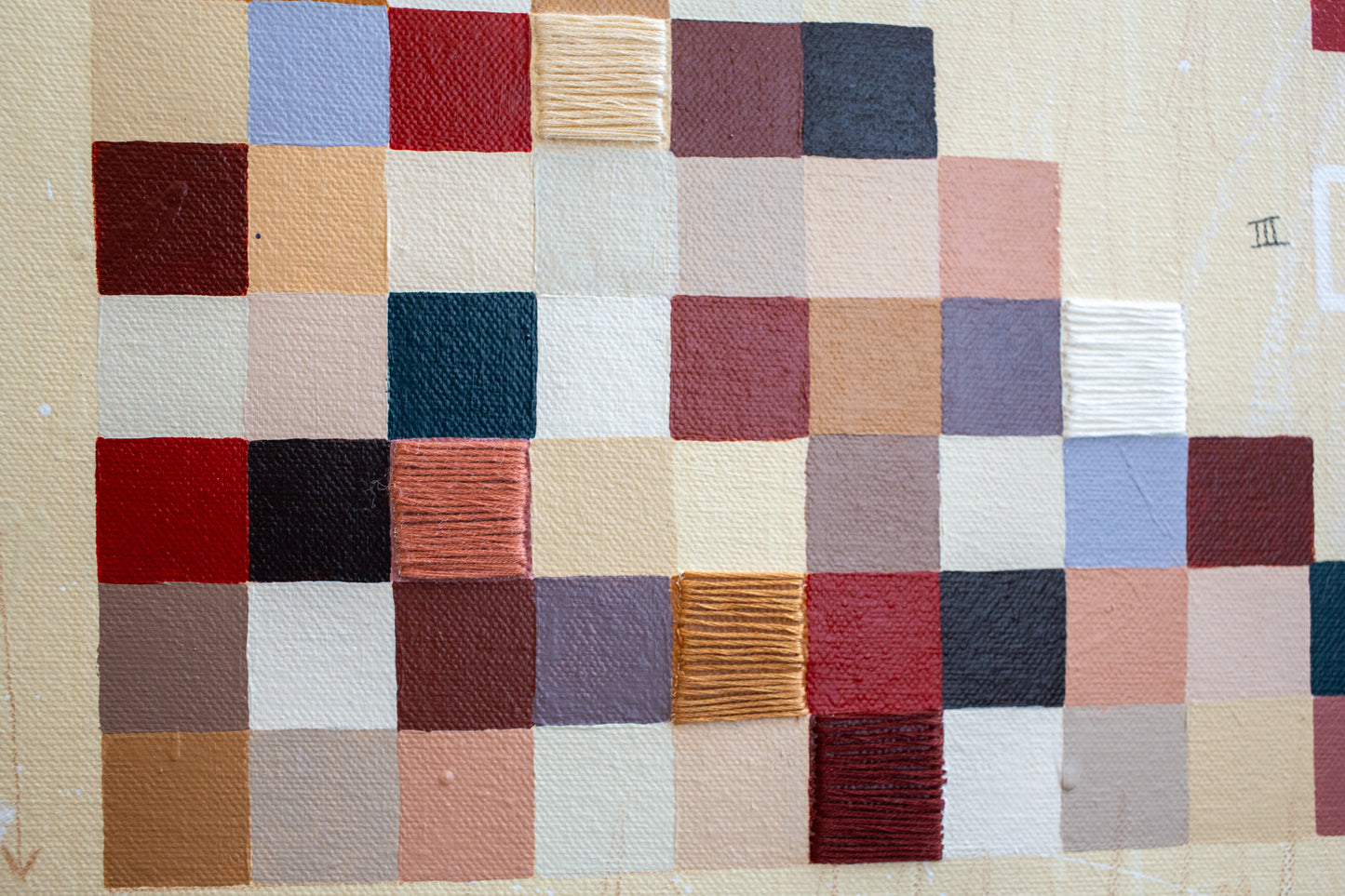 Margot Sinclair / Spectrum No. 06