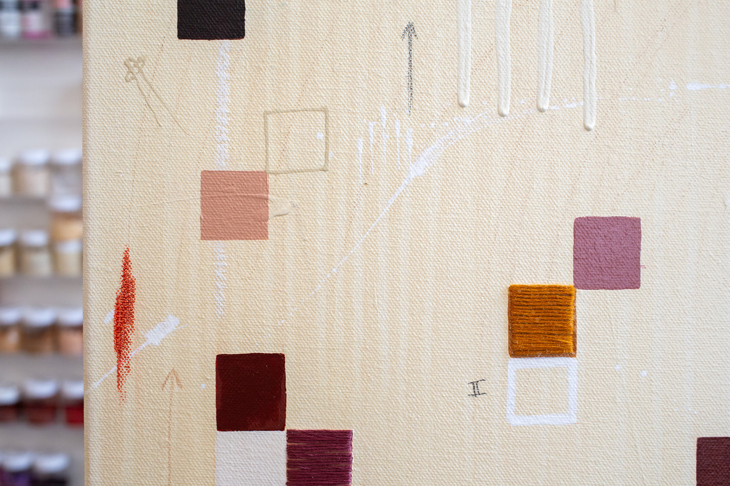 Margot Sinclair / Spectrum No. 06