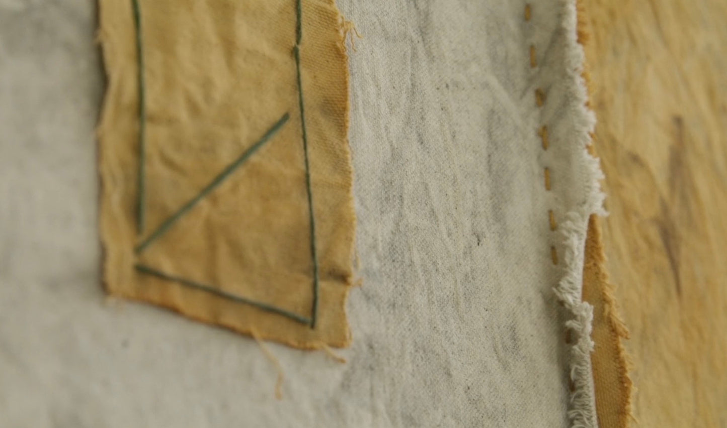 Anji Woodley / Untitled I