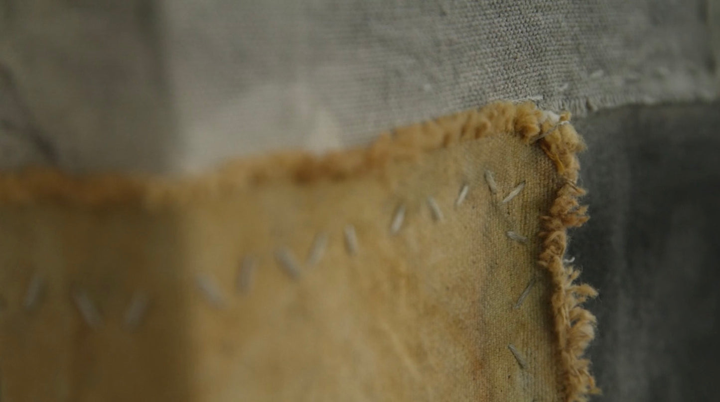 Anji Woodley / Untitled I