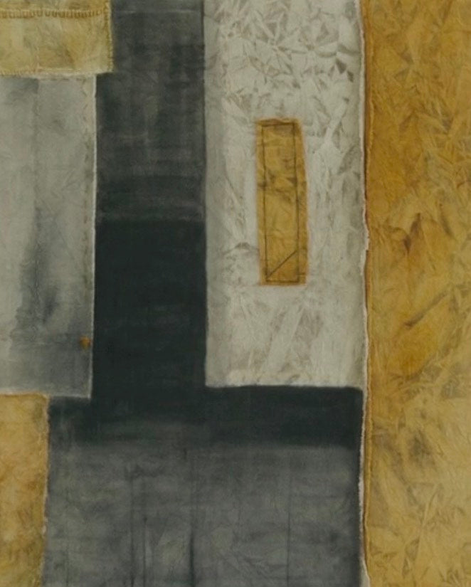 Anji Woodley / Untitled I