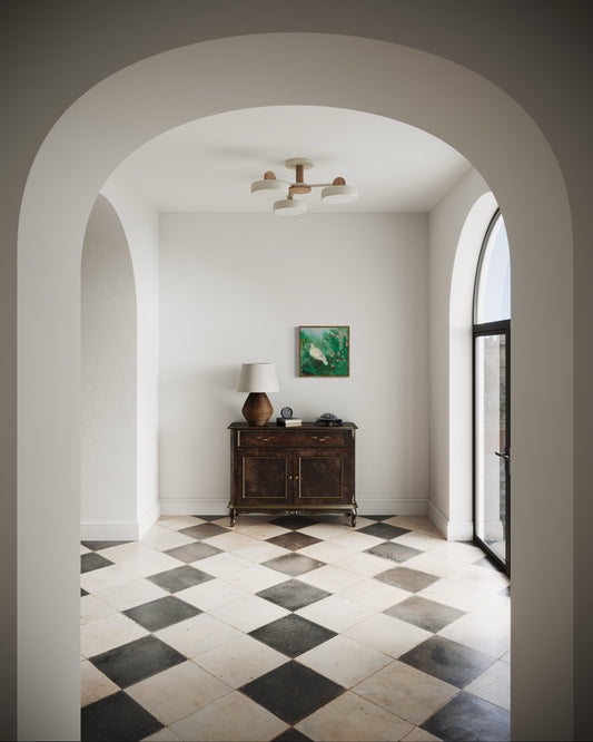 Vanessa McKernan / For Peace