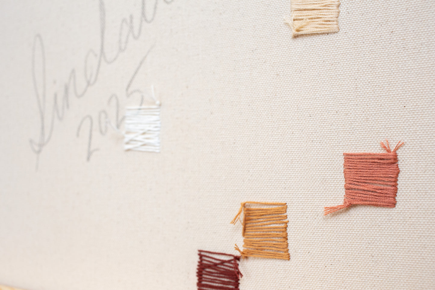 Margot Sinclair / Spectrum No. 06