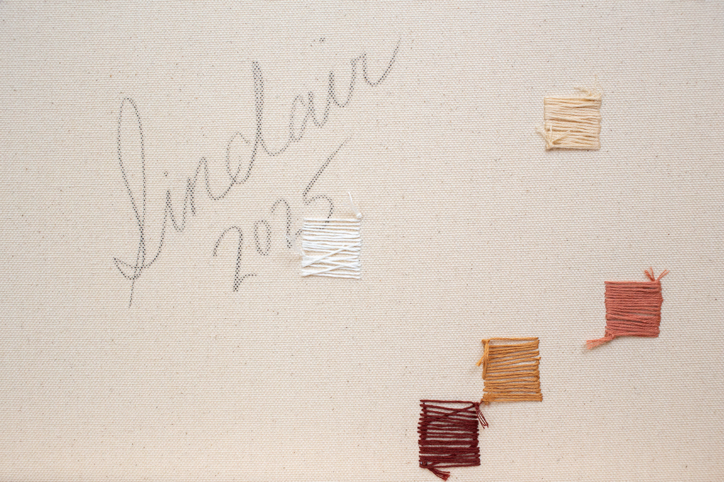 Margot Sinclair / Spectrum No. 06