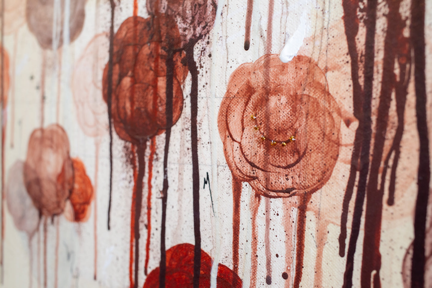 Margot Sinclair / Spectrum No. 04