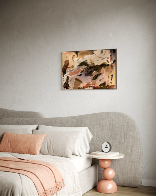 Allison Rohland / Winds of Change