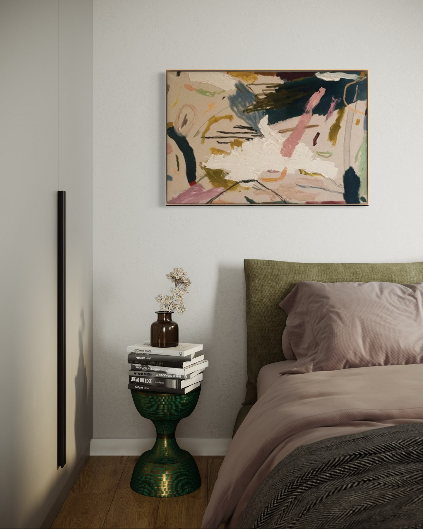 Allison Rohland / All My Friends