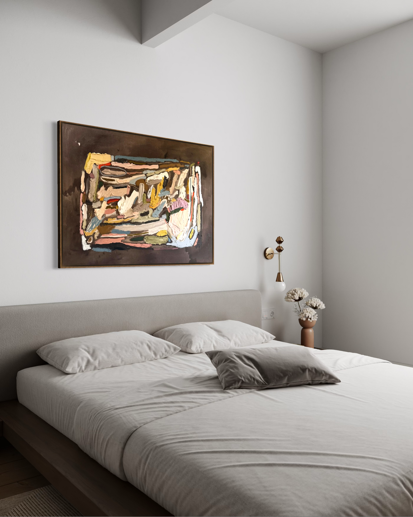 Allison Rohland / Sweater Weather