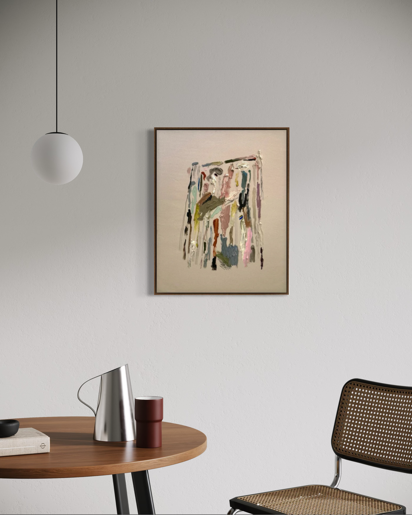 Allison Rohland / Prismatic Waves