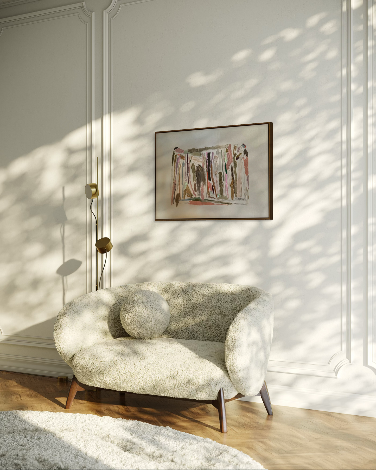 Allison Rohland / With All my Heart