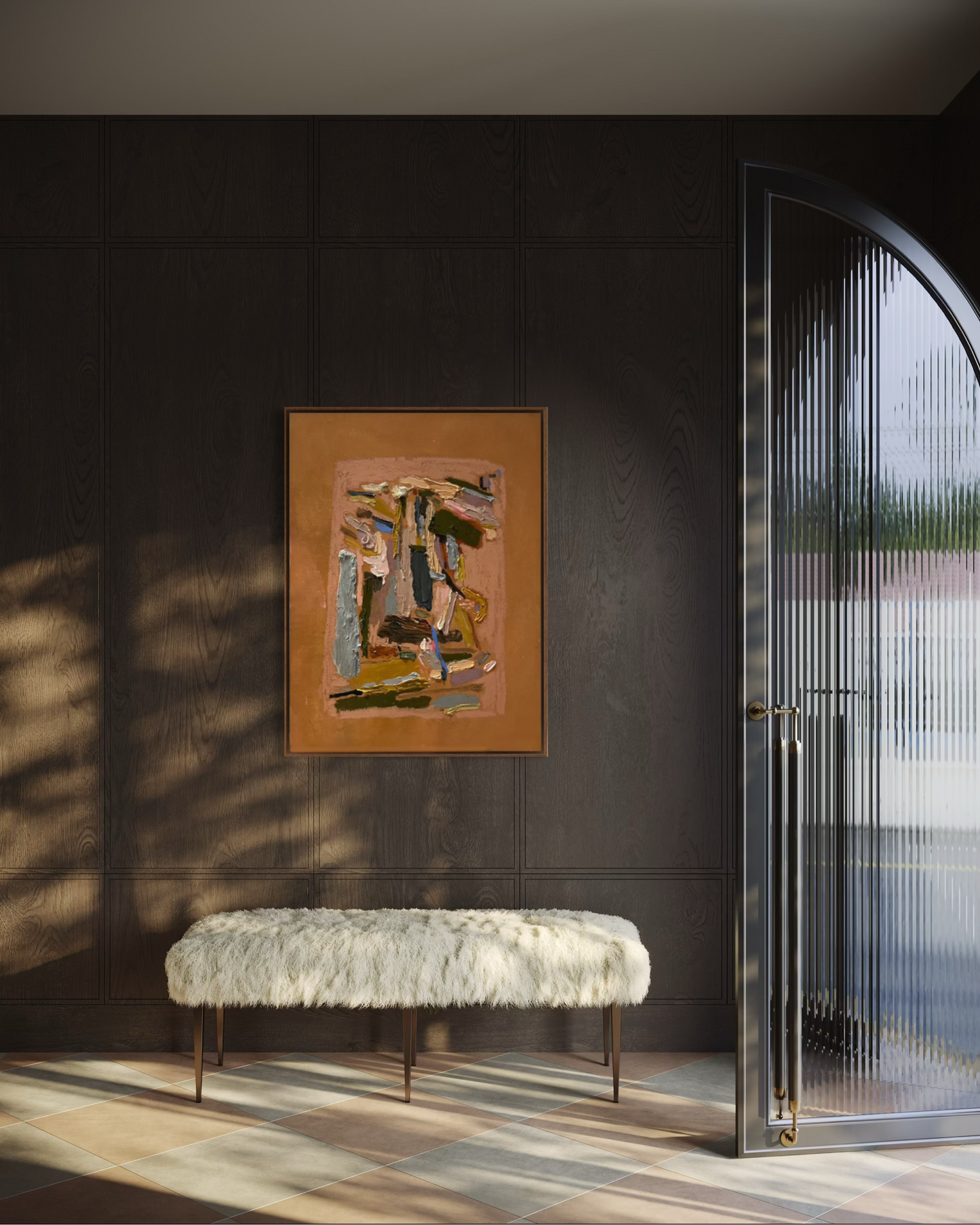 Allison Rohland / Falling Water