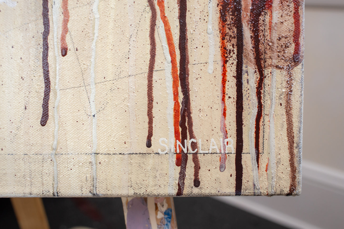 Margot Sinclair / Spectrum No. 04