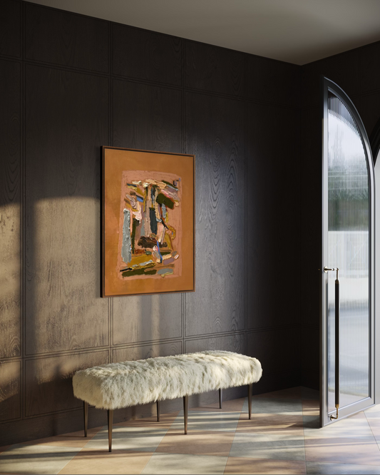 Allison Rohland / Falling Water