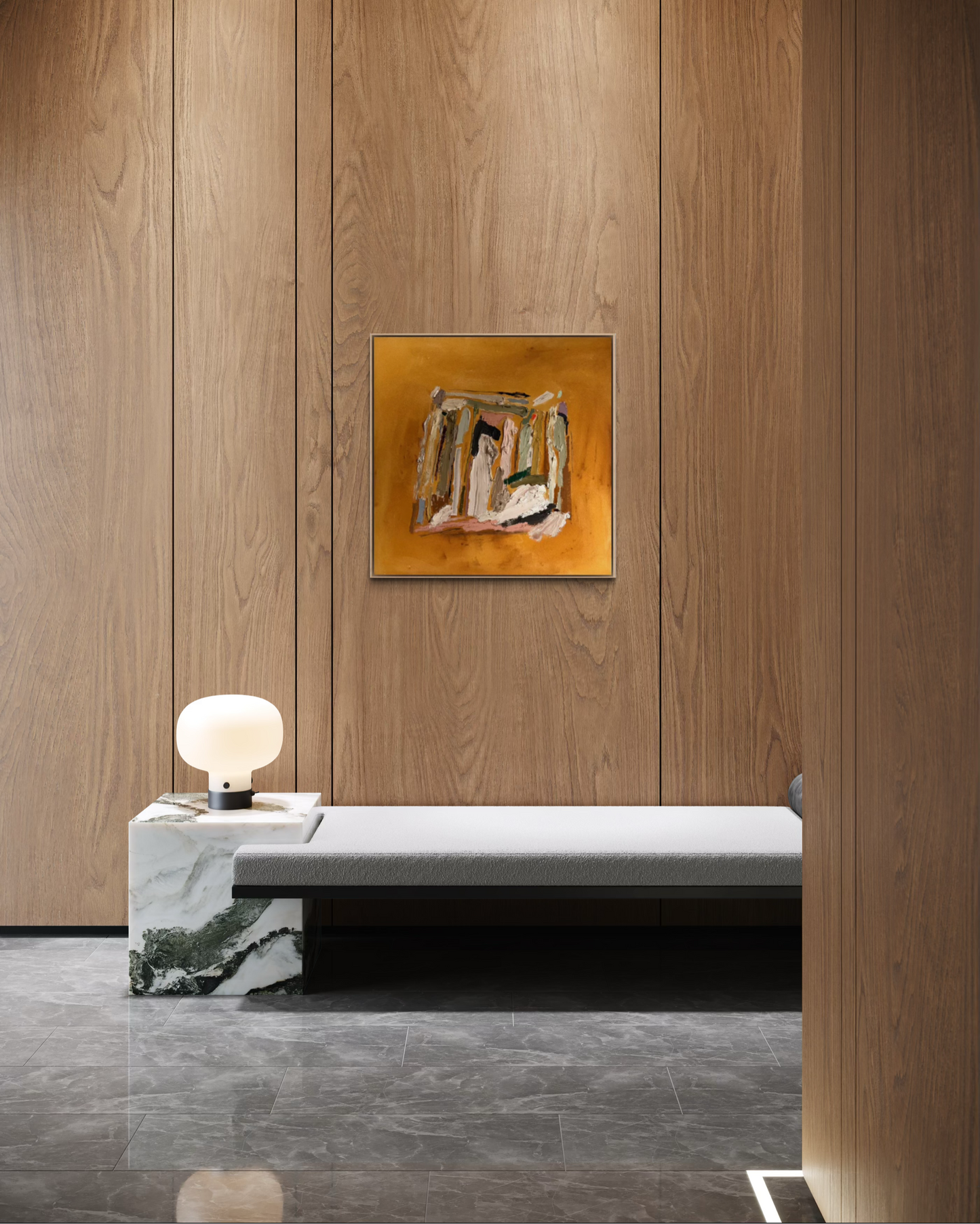 Allison Rohland / I Was Made for Sunny Days II