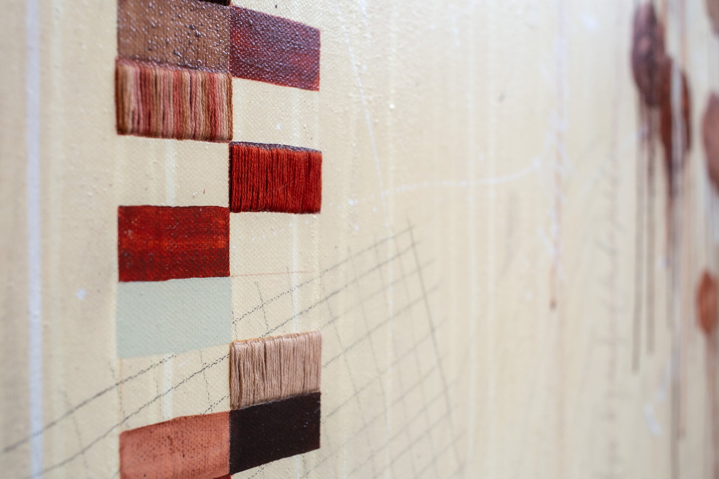 Margot Sinclair / Spectrum No. 04