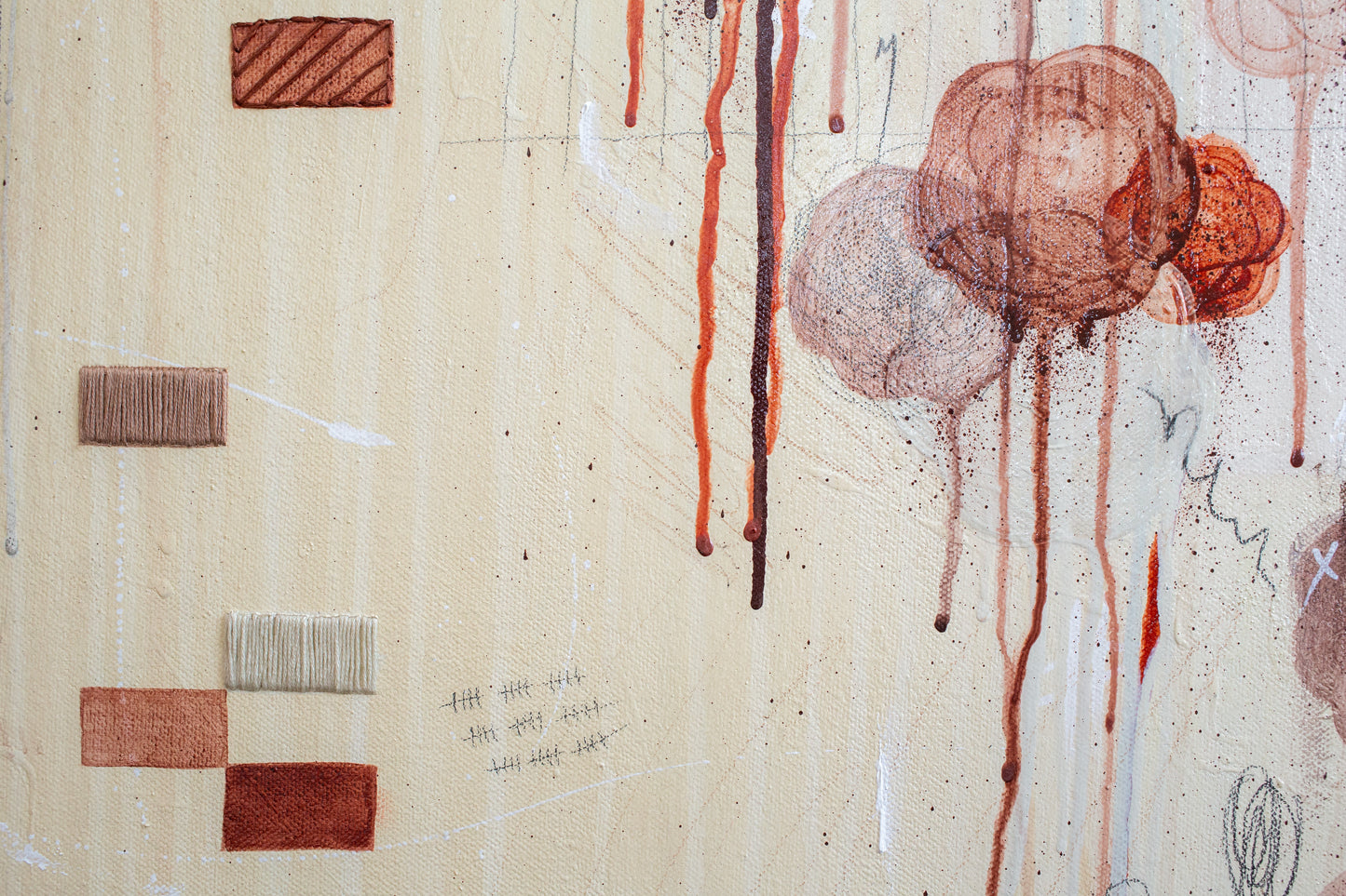 Margot Sinclair / Spectrum No. 04