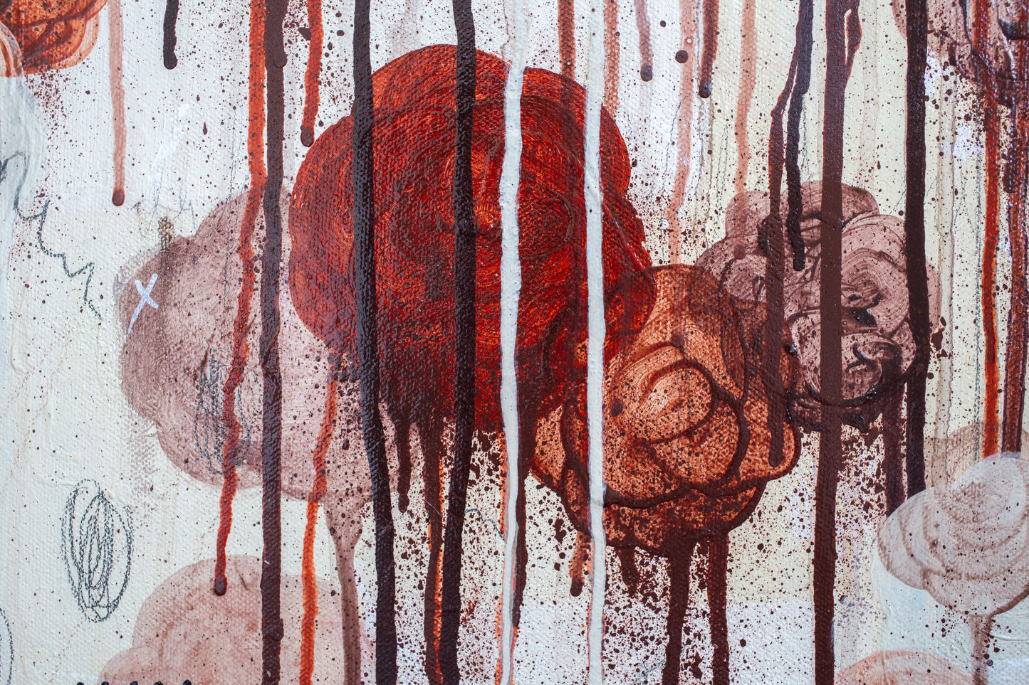 Margot Sinclair / Spectrum No. 04